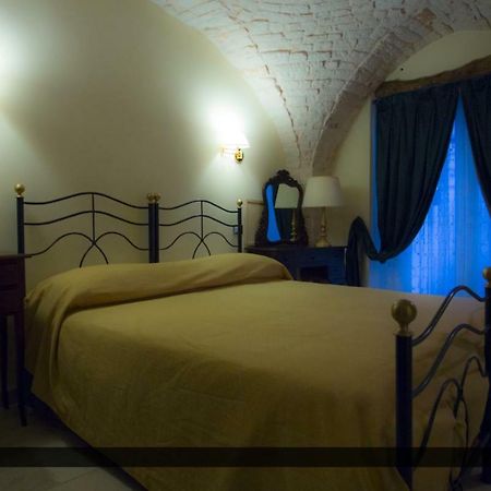 Hotel La Dolce Vite Turi Esterno foto