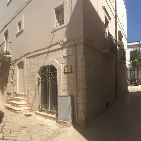 Hotel La Dolce Vite Turi Esterno foto
