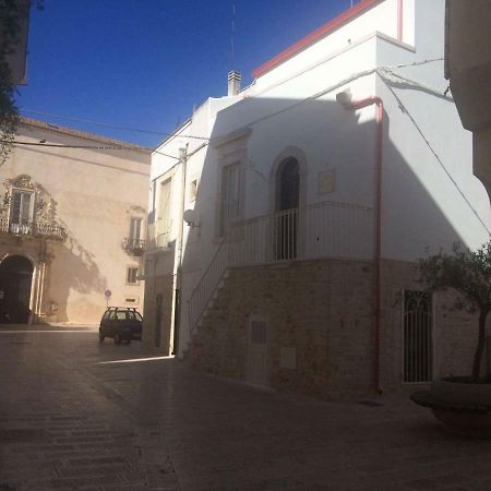 Hotel La Dolce Vite Turi Esterno foto
