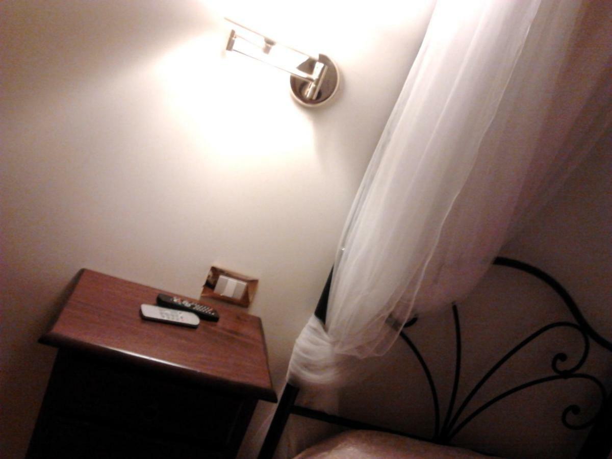 Hotel La Dolce Vite Turi Esterno foto