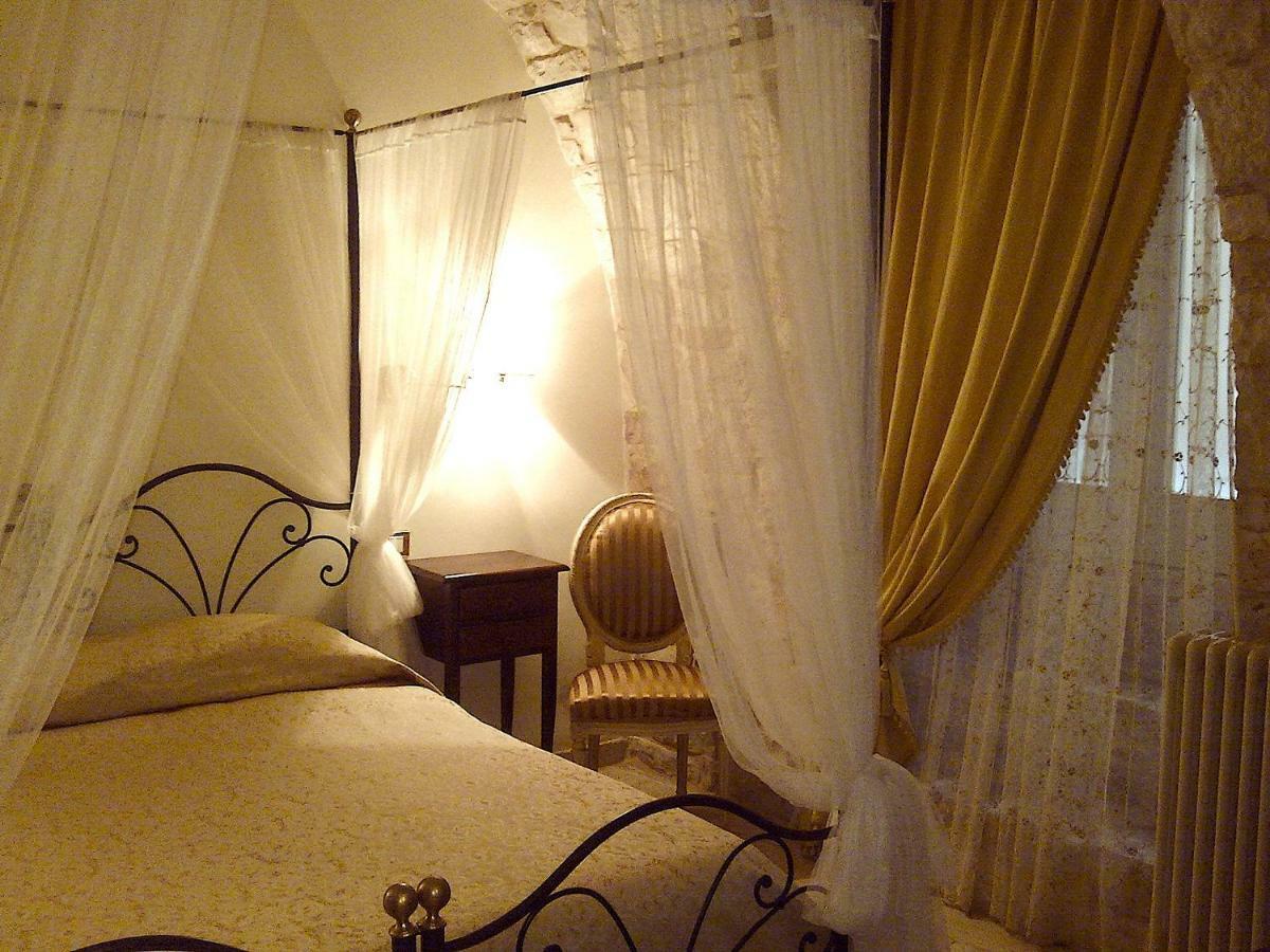 Hotel La Dolce Vite Turi Esterno foto