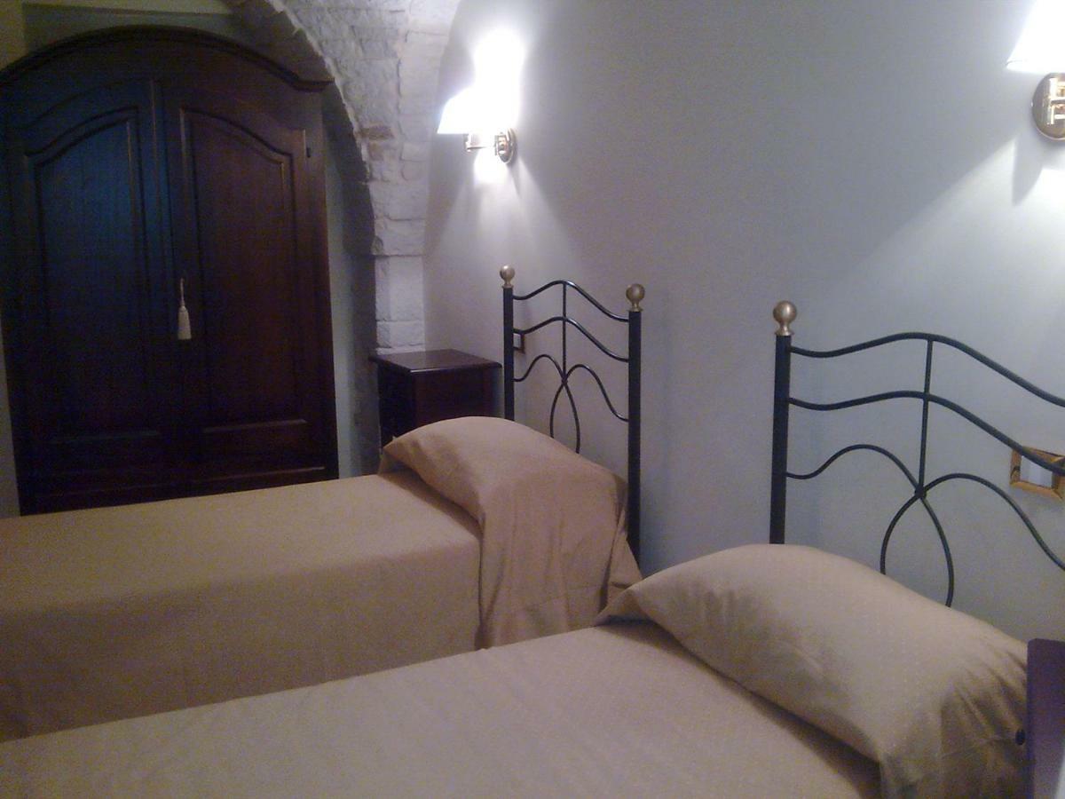 Hotel La Dolce Vite Turi Esterno foto