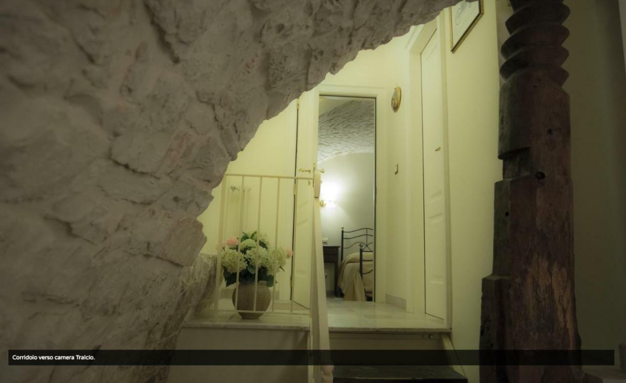 Hotel La Dolce Vite Turi Esterno foto